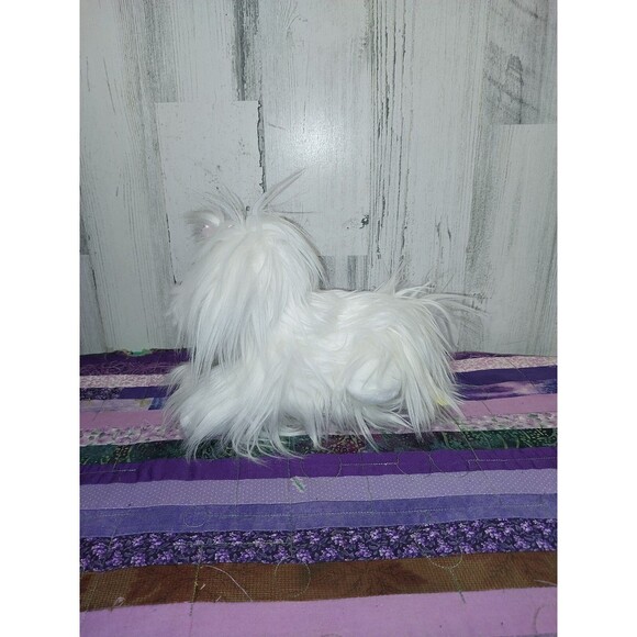 Aurora Miyoni Tots Pom Pom Puppy Pomeranian - Picture 6 of 9